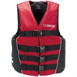 Connelly Promo Tunnel Nylon CGA Wakeboard Vest 2023