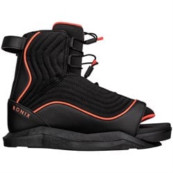 Ronix Luxe Wakeboard Bindings - Women's 2026