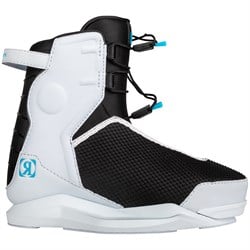 Ronix Vision Pro wakeboard Bindings - Kids' 2026
