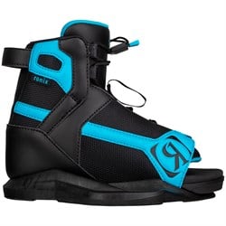 Ronix Vision Wakeboard Bindings - Kids' 2026