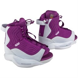 Ronix August Wakeboard Bindings - Girls' 2026