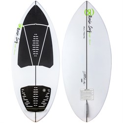 Ronix Flyweight Skimmer Wakesurf Board