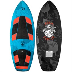 Ronix Blunt Nose Skimmer Wakesurf Board 2025