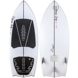 Ronix Flyweight Bat Tail Wakesurf Board