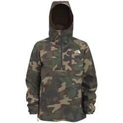 The North Face Printed Antora Anorak Jacket
