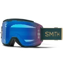 Smith Squad MTB Goggles - Used