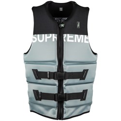 Ronix Supreme Yes CGA Wake Vest