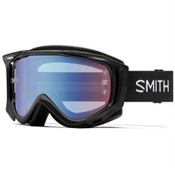 Smith Fuel V.2 Goggles - Used