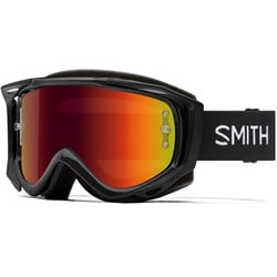 Smith Fuel V.2 Goggles