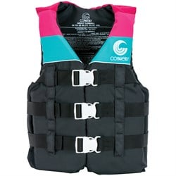 Connelly Junior Retro Nylon CGA Wakeboard Vest - Girls'  - Used