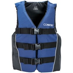 Connelly Junior Tunnel Nylon CGA Wakeboard Vest - Boys' 2023