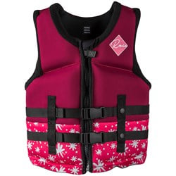Ronix Laguna CGA Wake Vest - Toddler Girls' 2024