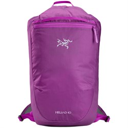 Arc'teryx Heliad 10L Backpack