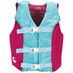 Connelly Youth Tunnel Nylon CGA Wakeboard Vest - Girls' 2022