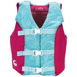 Connelly Youth Tunnel Nylon CGA Wakeboard Vest - Girls' 2023
