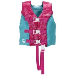 Connelly Child Tunnel Nylon CGA Wakeboard Vest - Little Girls' 2022