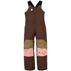 namuk Corbet Snow Bibs - Kids'