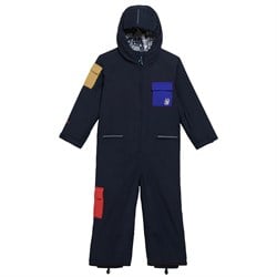 namuk Quest Snow Overall - Kids'