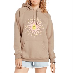 Volcom Truly Stoked BF Pullover - Women's