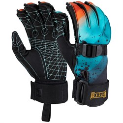 Radar TRA Inside-Out Waterski Gloves - Kids'