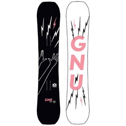 GNU Gloss C2E Snowboard - Blem - Women's 2022