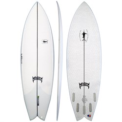 Lib Tech x Lost KA Swordfish Surfboard - Blem