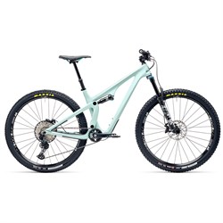 Yeti Cycles SB115 C1 Complete Mountain Bike 2022