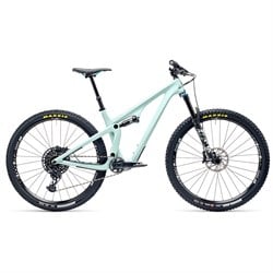 Yeti Cycles SB115 C2 Complete Mountain Bike 2022