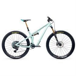 Yeti Cycles SB115 T3 AXS Complete Mountain Bike 2022