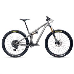 Yeti Cycles SB115 T2 AXS Complete Mountain Bike 2022