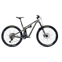 Yeti Cycles SB130 C1 Complete Mountain Bike 2022