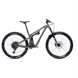 Yeti Cycles SB130 C2 Complete Mountain Bike 2022