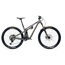 Yeti Cycles SB130 T1 Complete Mountain Bike 2022