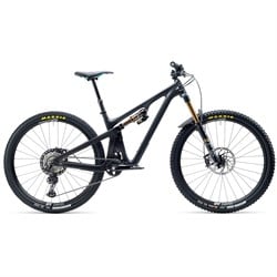 Yeti Cycles SB130 T1 Complete Mountain Bike 2022