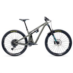 Yeti Cycles SB130 C Lunch Ride Complete Mountain Bike 2022