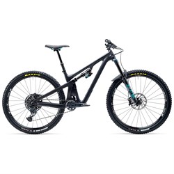 Yeti Cycles SB130 C Lunch Ride Complete Mountain Bike 2022