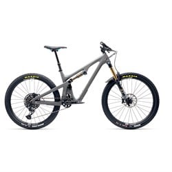 Yeti Cycles SB140 T2 Complete Mountain Bike 2022