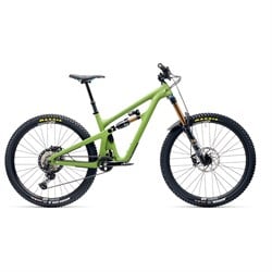 Yeti Cycles SB150 T1 Complete Mountain Bike 2022