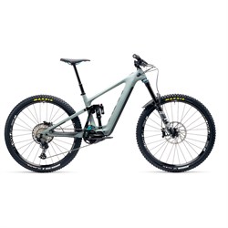 Yeti Cycles 160E C1 E-Mountain Bike 2022