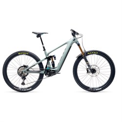 Yeti Cycles 160E T1 E-Mountain Bike 2022