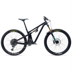 Yeti Cycles SB130 T2 Lunch Ride X01 Complete Mountain Bike 2022