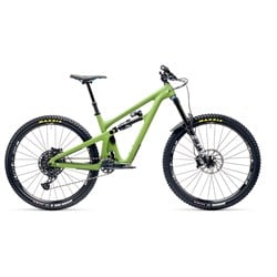 Yeti Cycles SB150 C2 Complete Mountain Bike 2022