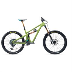 Yeti Cycles SB165 T3 Complete Mountain Bike 2022