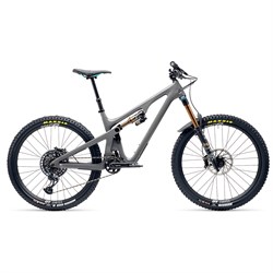 Yeti Cycles SB140 T2 Lunch Ride Complete Mountain Bike 2022