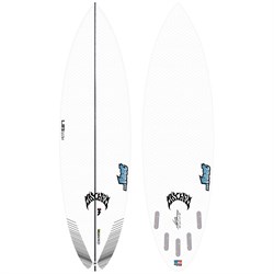 Lib Tech x Lost Sabo Taj Surfboard