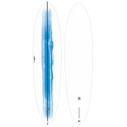 Lib Tech Terrapin Surfboard