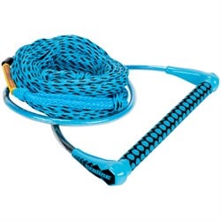Proline Reflex EVA Package with 60ft Poly-E Mainline