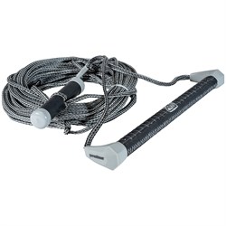 Proline Pro Suede Handle ​+ 80 ft Mainline Package