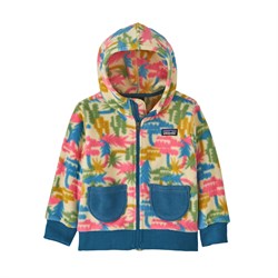 Patagonia Synch Cardigan - Toddlers'