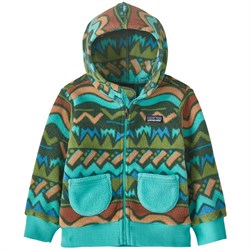 Patagonia Synch Cardigan - Toddlers'